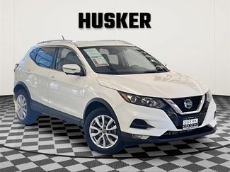 Used 2022 Nissan Rogue Sport SV w/ Technology Package video 1
