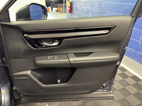 Used 2024 Honda CR-V EX-L image 33