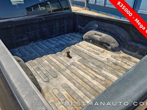 Used 2016 RAM 3500 Laramie w/ Sport Appearance Group image 24