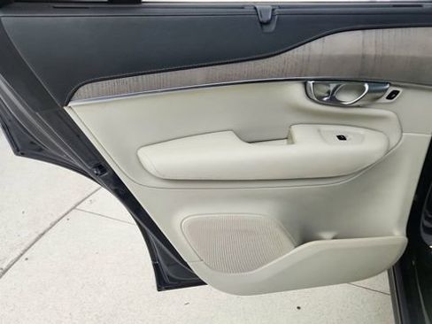 Used 2021 Volvo XC90 T6 Inscription w/ Climate Package image 37