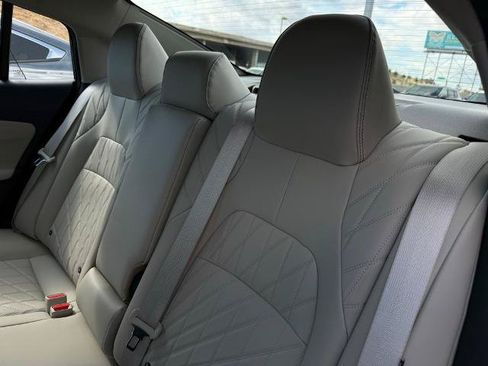 New 2026 Nissan Sentra SL w/ Floor Mat Package FWD image 10