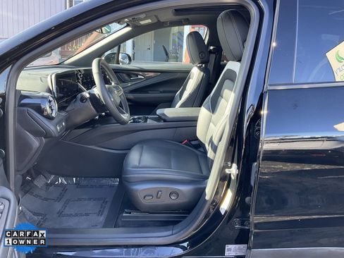 Used 2024 Chevrolet Blazer EV LT image 14