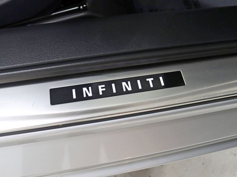 Used 2019 INFINITI Q50 Luxe w/ Essential Package (3.0T Luxe) image 14