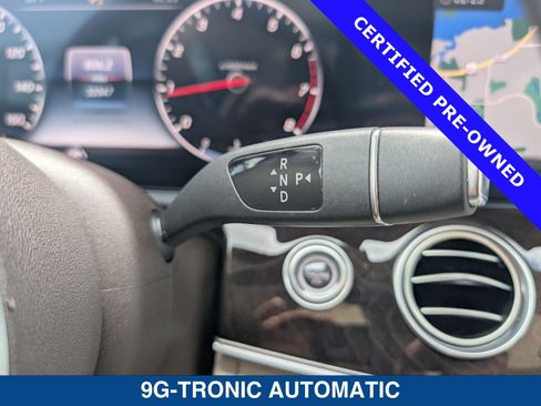 Used 2020 Mercedes-Benz E 350 Sedan image 32