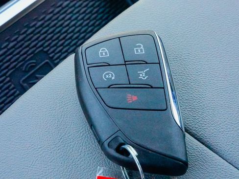 New 2026 GMC Terrain Elevation AWD/4WD image 20
