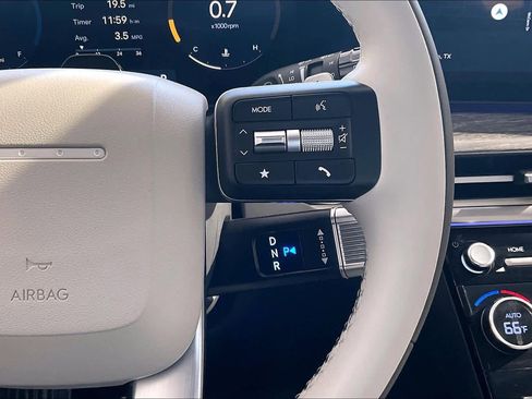 Certified 2026 Hyundai Santa Fe Calligraphy image 25