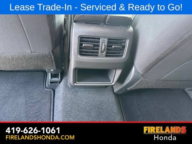 Used 2025 Nissan Rogue S FWD image 25