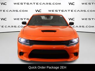 Used 2023 Dodge Charger GT w/ Blacktop Package video 2