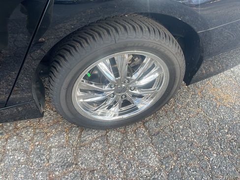 Used 2021 Honda Accord LX image 9