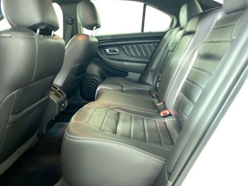Used 2018 Ford Taurus SHO w/ Driver Assist Package image 23