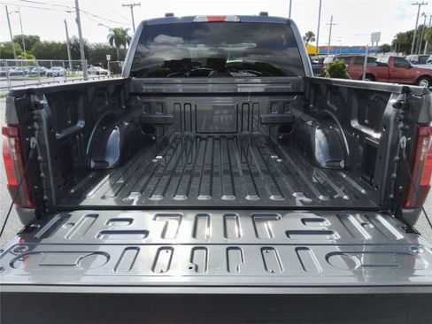 New 2026 Ford F150 STX w/ Equipment Group 200A RWD image 5