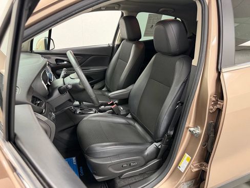 Used 2018 Buick Encore Preferred FWD image 19
