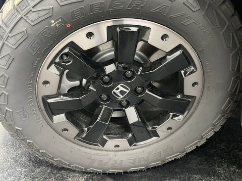 Used 2026 Honda Passport TrailSport Elite image 29