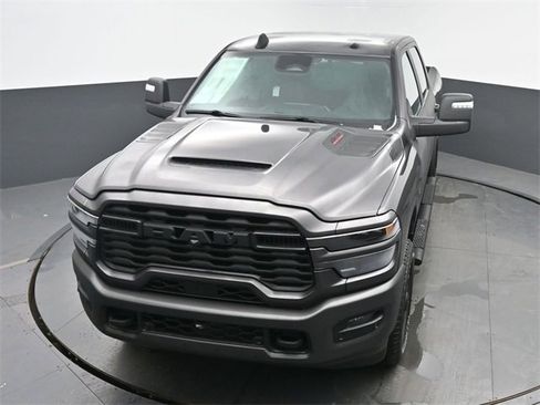 New 2026 RAM 2500 Tradesman image 38