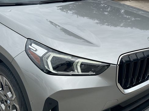 Used 2023 BMW X1 xDrive28i AWD/4WD image 35