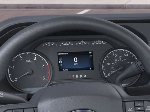 New 2026 Ford F350 XL RWD image 12