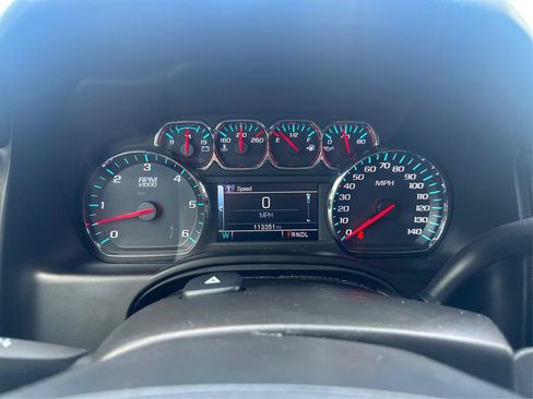 Used 2020 Chevrolet Tahoe LS AWD/4WD image 14