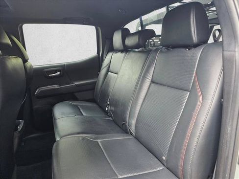 Used 2021 Toyota Tacoma TRD Pro AWD/4WD image 14