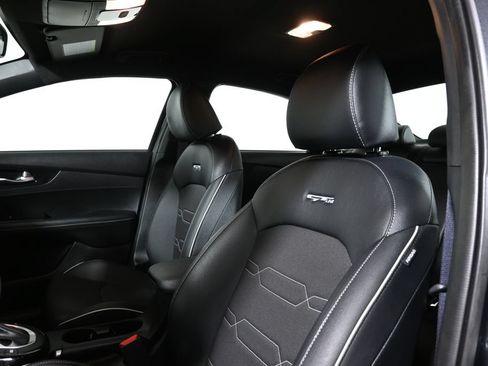 Used 2023 Kia Forte GT-Line FWD image 16