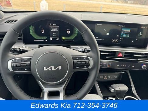 New 2026 Kia K5 GT-Line w/ GT-Line Premium Package image 22
