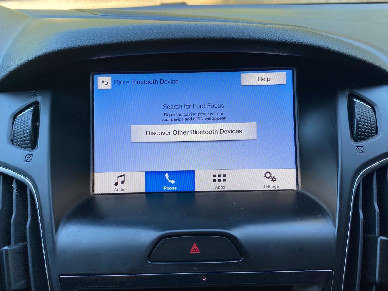 Used 2017 Ford Focus SEL FWD image 28
