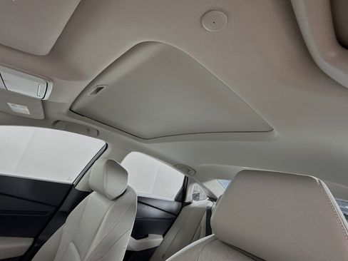 New 2025 Honda Accord SE image 25