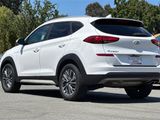 Used 2020 Hyundai Tucson SEL image 6