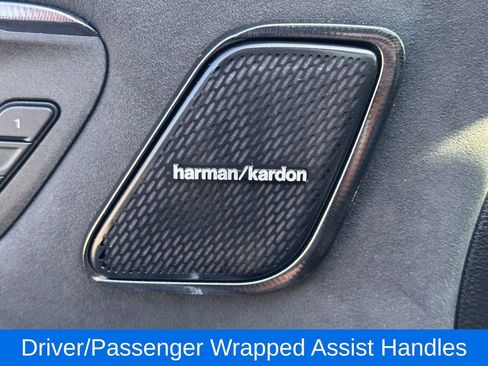 Used 2023 RAM 1500 TRX w/ TRX Level 2 Equipment Group image 26