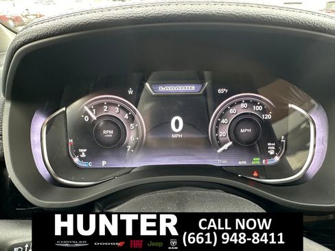 New 2026 RAM 1500 Laramie AWD/4WD image 22