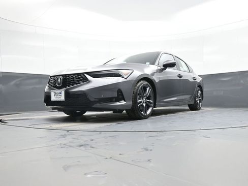 Certified 2023 Acura Integra A-Spec image 25