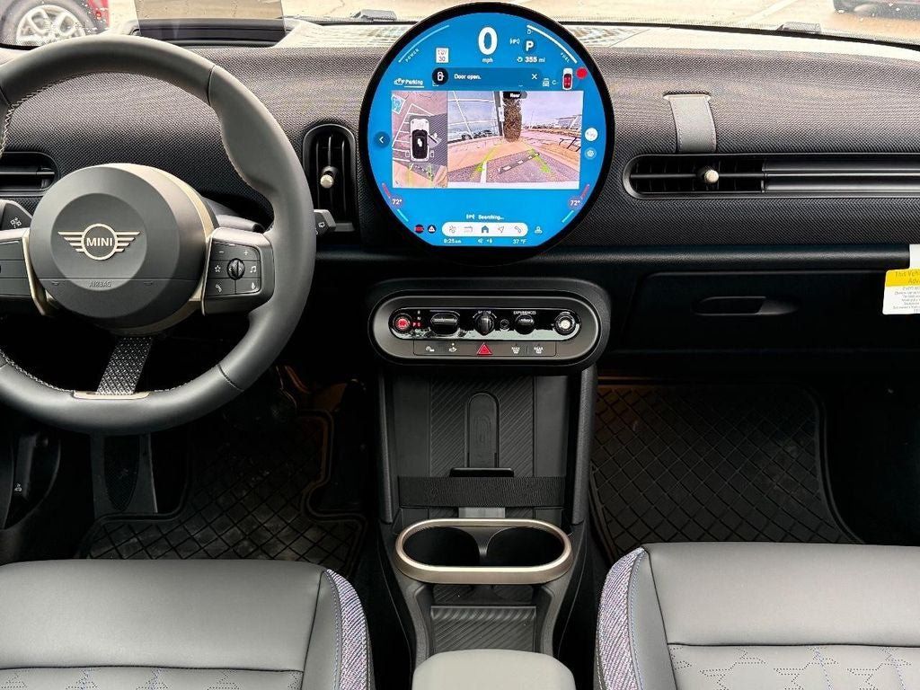 Used 2026 MINI Cooper S FWD image 6