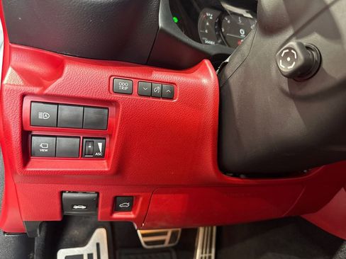 Used 2022 Lexus IS 350 F Sport image 65