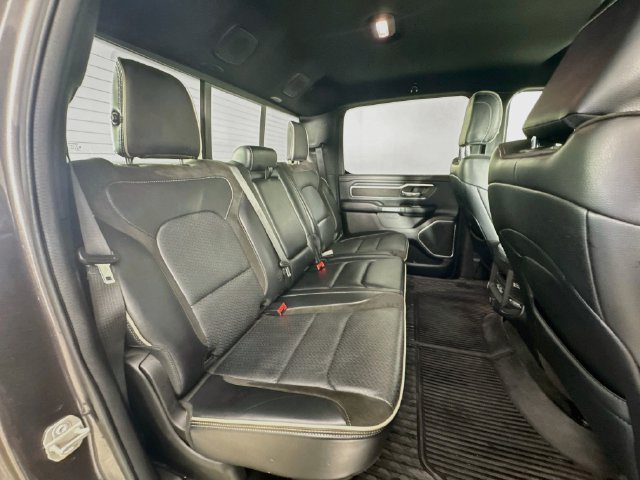 Used 2023 RAM 1500 Laramie AWD/4WD image 30