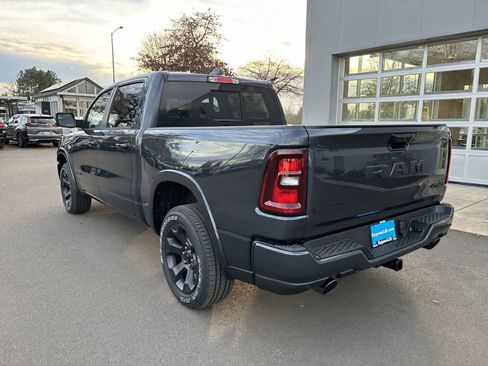 New 2026 RAM 1500 Big Horn image 3