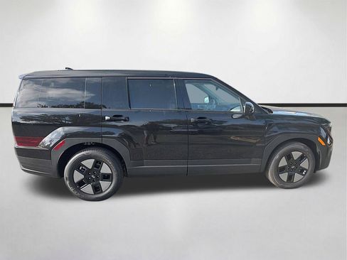 New 2026 Hyundai Santa Fe SE FWD image 2