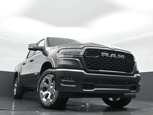 New 2026 RAM 1500 Big Horn image 29