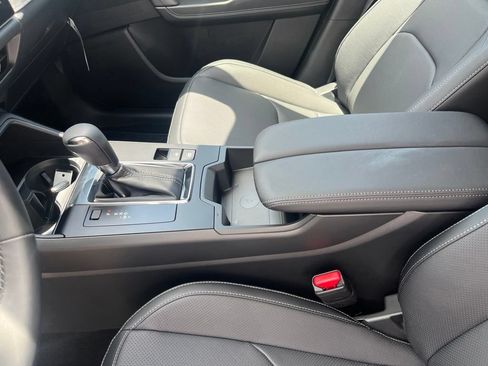 New 2026 MAZDA CX-5 2.5 S w/ Premium Package AWD/4WD image 27