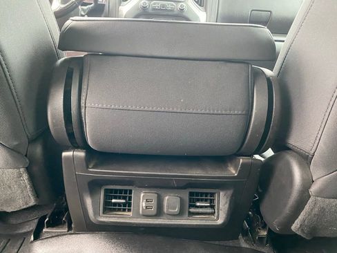 Used 2020 Chevrolet Silverado 1500 LT w/ All-Star Edition image 29