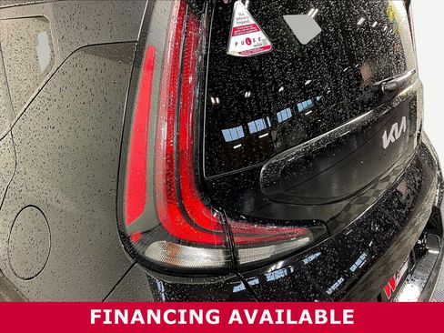 Used 2025 Kia Soul LX FWD image 21