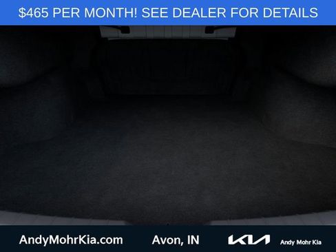New 2026 Kia K5 GT-Line w/ GT-Line Premium Package FWD image 19