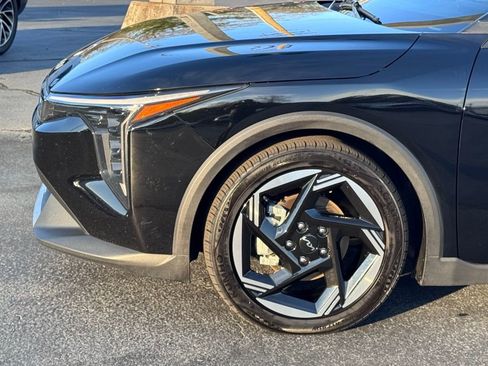 Used 2025 Kia K4 EX image 34