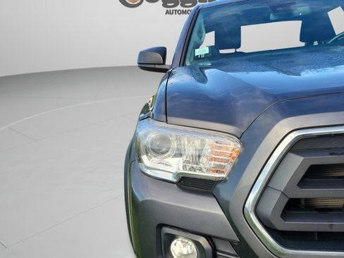 Certified 2023 Toyota Tacoma SR5 RWD image 12