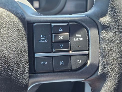 Used 2025 Ford F150 Lariat w/ Equipment Group 501A Mid AWD/4WD image 16