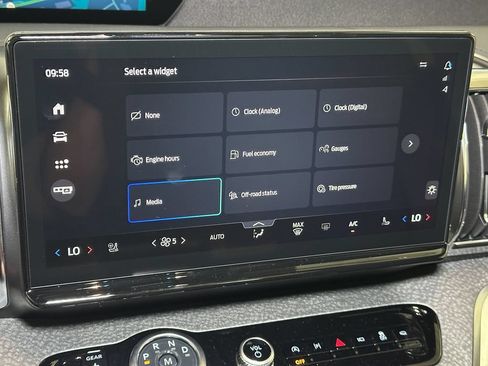 New 2027 Ford Expedition Tremor AWD/4WD image 44