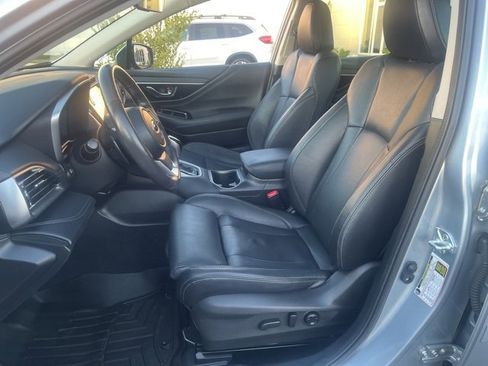 Used 2024 Subaru Legacy Touring XT image 20