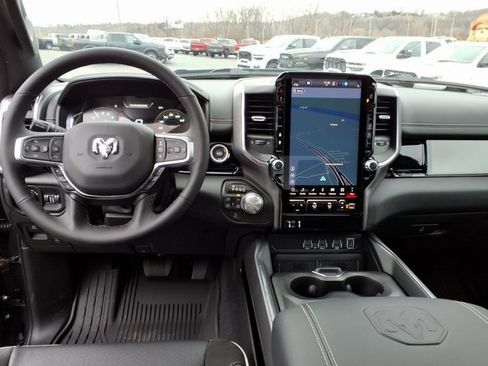 New 2026 RAM 1500 Laramie image 12