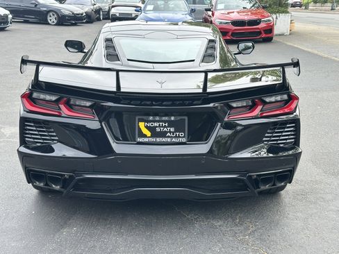 Used 2023 Chevrolet Corvette Stingray Coupe w/ 1LT image 10