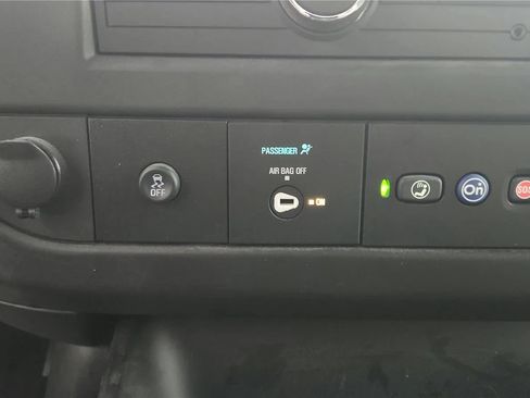 New 2025 Chevrolet Express 3500 w/ Power Convenience Package RWD image 32