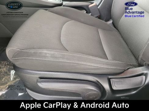 Used 2020 Kia Forte LXS image 14