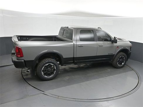 New 2026 RAM 2500 Rebel w/ Rebel Level 2 Equipment Group image 30